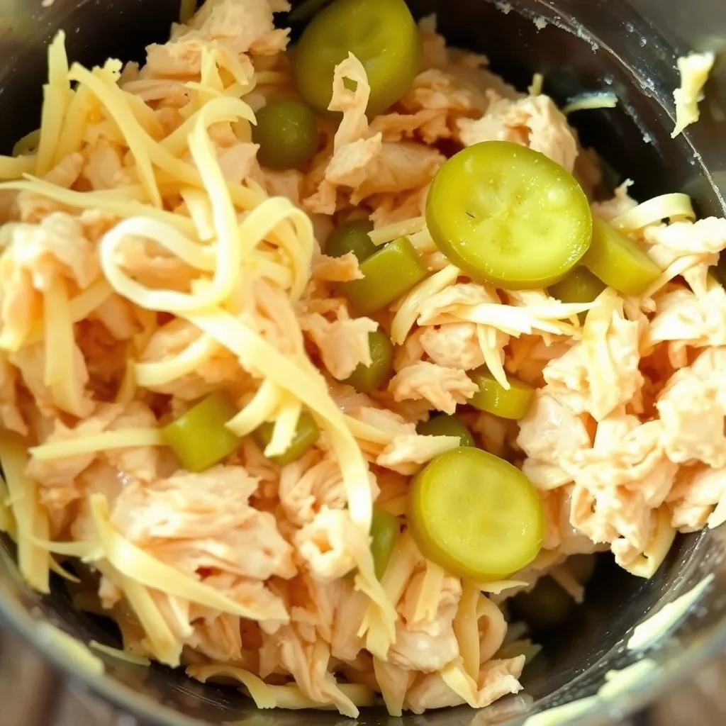 Chicken Sliders Air Fryer