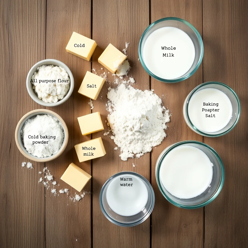 Pretzel Bites Biscuits