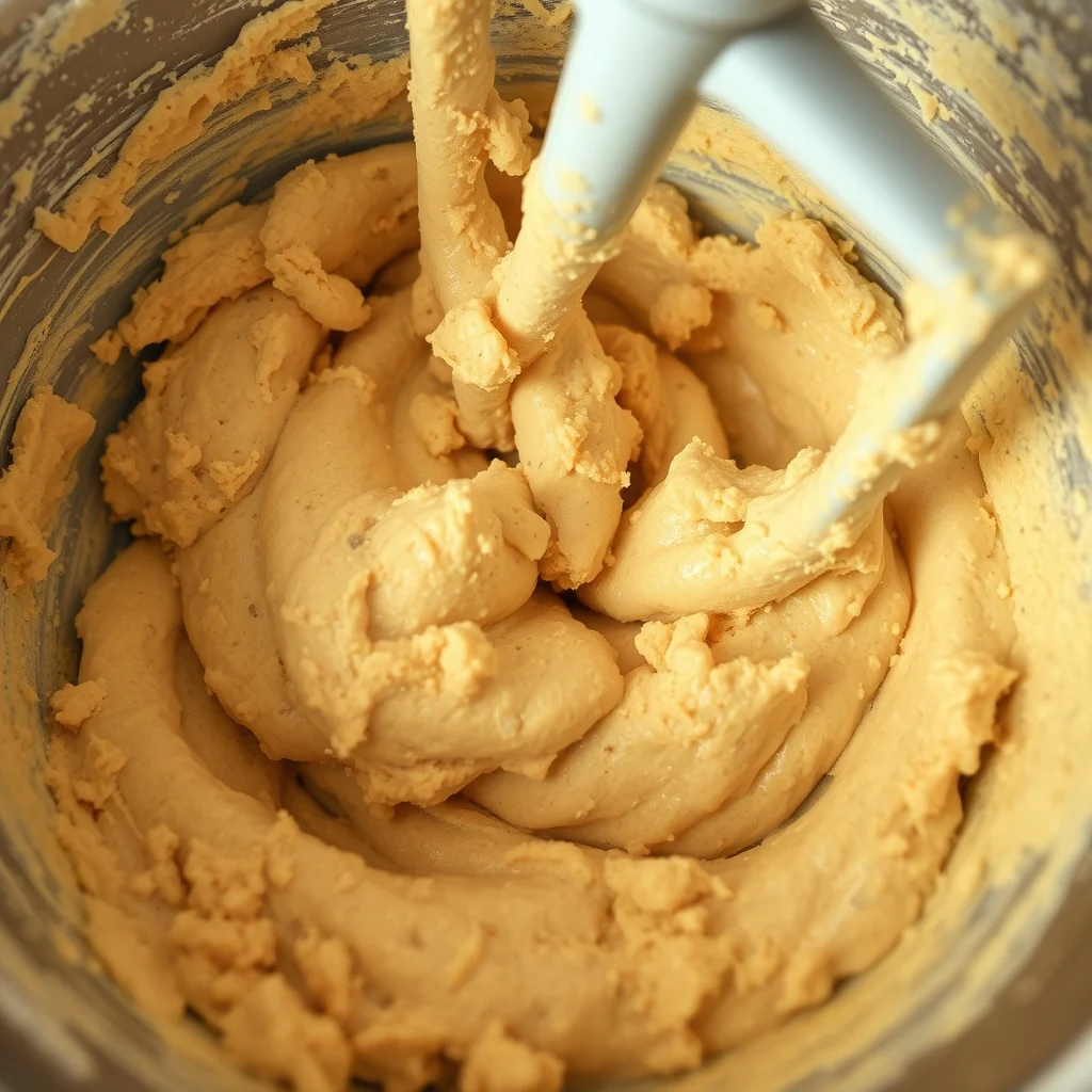 Pretzel Bites Biscuits